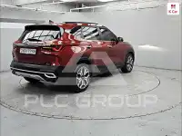 2020 KIA Seltos