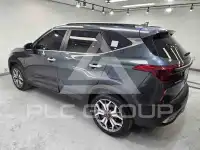 2020 KIA Seltos