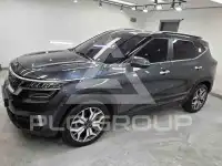 2020 KIA Seltos