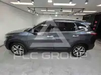 2020 KIA Seltos