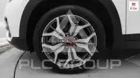 2020 KIA Seltos