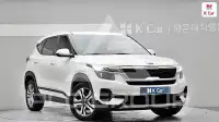 2020 KIA Seltos