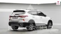 2020 KIA Seltos
