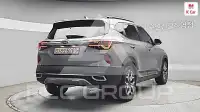 2020 KIA Seltos