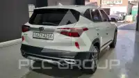 2020 KIA Seltos