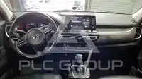 2020 KIA Seltos