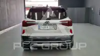 2020 KIA Seltos