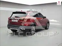 2020 KIA Seltos