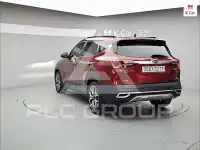 2020 KIA Seltos