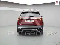 2020 KIA Seltos