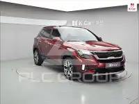 2020 KIA Seltos