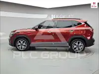 2020 KIA Seltos