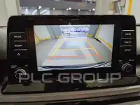 2020 KIA Seltos