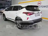 2020 KIA Seltos