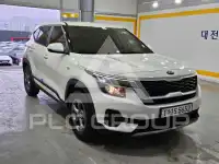 2020 KIA Seltos