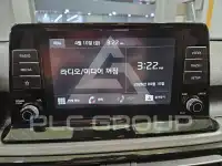 2020 KIA Seltos