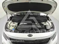 2020 KIA Seltos