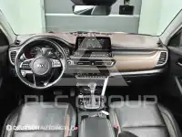 2020 KIA Seltos