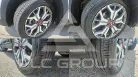 2020 KIA Seltos