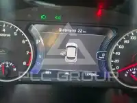 2020 KIA Seltos