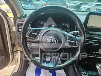 2020 KIA Seltos