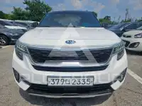 2020 KIA Seltos
