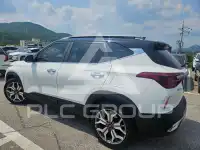 2020 KIA Seltos