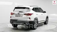 2020 KIA Seltos
