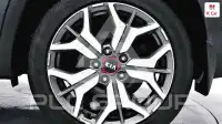 2020 KIA Seltos