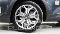 2020 KIA Seltos