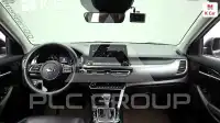 2020 KIA Seltos