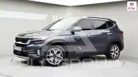 2020 KIA Seltos
