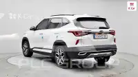 2020 KIA Seltos