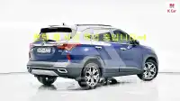 2020 KIA Seltos