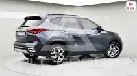 2020 KIA Seltos