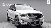 2020 KIA Seltos