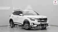 2020 KIA Seltos