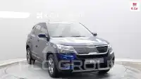 2020 KIA Seltos