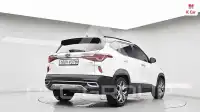 2020 KIA Seltos