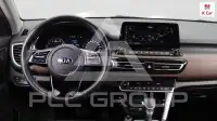 2020 KIA Seltos