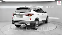 2020 KIA Seltos