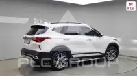 2020 KIA Seltos
