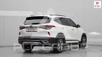 2020 KIA Seltos