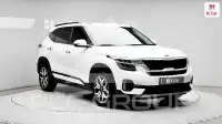 2020 KIA Seltos