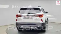 2020 KIA Seltos