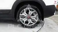2020 KIA Seltos