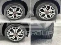 2020 KIA Seltos