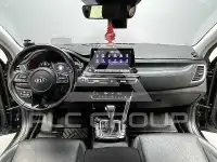 2020 KIA Seltos