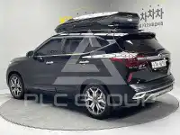 2020 KIA Seltos