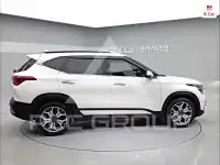 2020 KIA Seltos